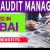 IT Audit Manager Required in Dubai