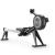 Cardio Rowing Machine Dubai