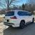 Neatly Used 2021 Lexus LX 570 Three-Row