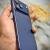 17 PRO MAX BLUE APPLE WARRANTY 2 MONTHS