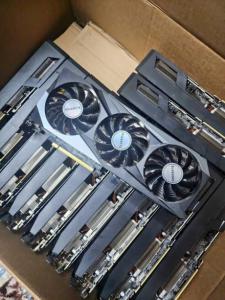 Gigabyte RTX 3070 Gaming OC 8GB