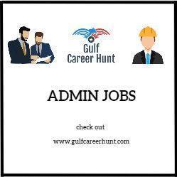Hiring for Document Controller job in UAE