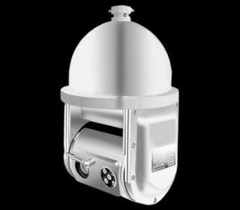 Buy Explosion Proof Speed Dome IR Camera