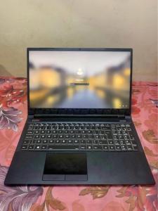 High-Performance Gaming & Productivity laptop – 16GB RAM, 8GB GPU