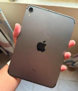 iPad Mini 6 - Cellular - Swap of Sale