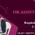 Human Resources Assistant Required in Dubai