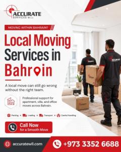 Local office and recidencial Movers in Dubai