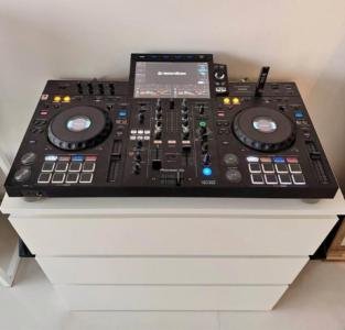 Pioneer DJ XDJ-RX3