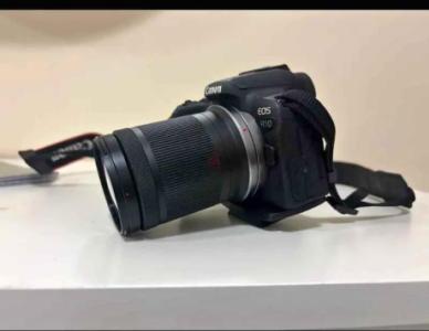 Canon EOS R10 Mirrorless Camera for sale