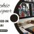 Graphic Designer Required in Dubai