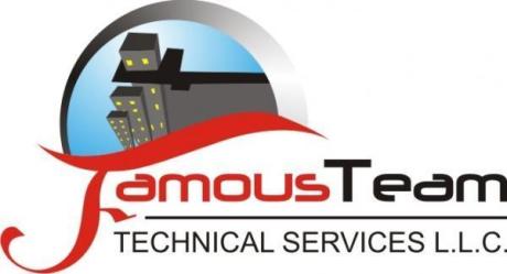 Famous Team Technical Services LLC