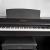 YAMAHA Clavinova CLP-440. ELECTRIC Piano