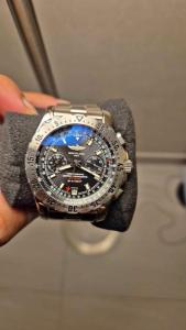 Breitling Skyracer chronograph Automatic 43mm Black Edn