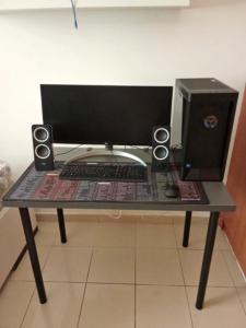 Desktop PC Lenovo Legion T5 26IOB6