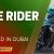 Bike Rider Required in Dubai