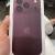 Iphone 18pro 512gb