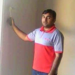 This is IBRAR ULLAH from Pakistan Age 33 young and smart, very we