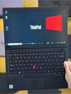 Lenovo X1 carbon G8