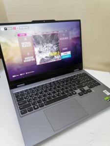 Lenovo LOQ RTX 4050 Gaming Laptop