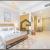 Luxurious Studio Apartment for Rent in Aykon City C | Vacant & Direct SZR Access