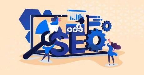 How SEO Services in Dubai Improve Online Visibility