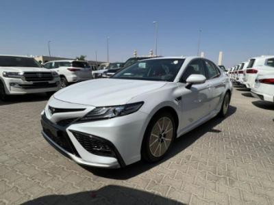 2022 تويوتا كامري 6 سلندر se فل اوبشن د.إ.145,000
