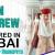 Cabin Crew Required in Dubai