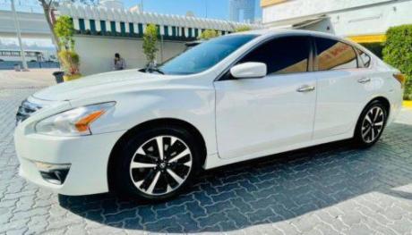 NISSAN ALTIMA 2015 AMERICAN SPECS FOR SALE