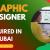 Graphic Designer Required in Dubai