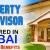 Property Advisor Required in Dubai