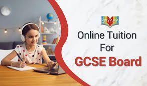Tuition of GCSE for Every Subject: Helping Students Learn Smarter and Achieve More
