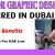 Senior Graphic Designer Required in Dubai