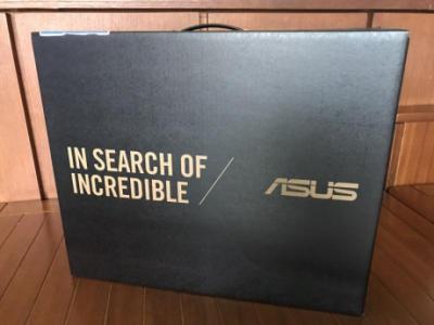 ASUS Zenbook 17 Fold OLED