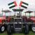 Brand New MF 240 2WD 50HP Tractor For Sale in UAE