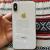 iPhone X 256GB White for sale