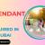 Bus Attendant Required in Dubai