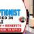 Desk Receptionist Required in Dubai