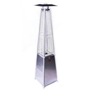 Pyramid Patio Heater