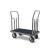 Housekeeping trolleys for hotels and cruise ships | Zeke trolleys