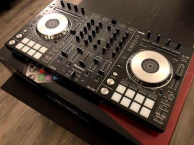 YAMAHA TYROS5, Pioneer DJ CDJ-2000NXS2, Korg Pa4X WHATSAPP: +