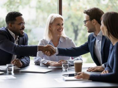 Top Corporate Law Firms in Dubai for Legal Services