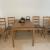 Ikea dining table for sale