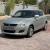Suzuki Swift Hatchback-