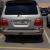 Toyota Land Cruiser 2002 Model XR