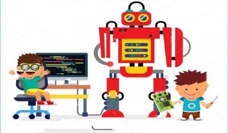 Novatech Robo Pvt Ltd