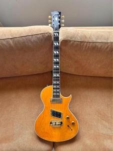 Gibson Nighthawk Standard ST-2