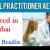 General Practitioner Aesthetic Required in Dubai