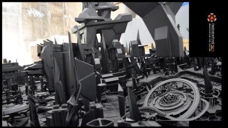 Best Scale model makers – Inoventive 3D