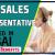 Telesales Representative Required in Dubai