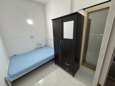 Executive big partions available